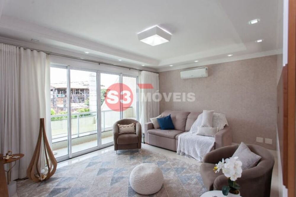 Casa, 3 quartos, 126 m² - Foto 8