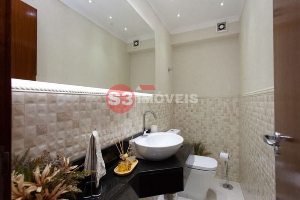 Casa, 3 quartos, 126 m² - Foto 5