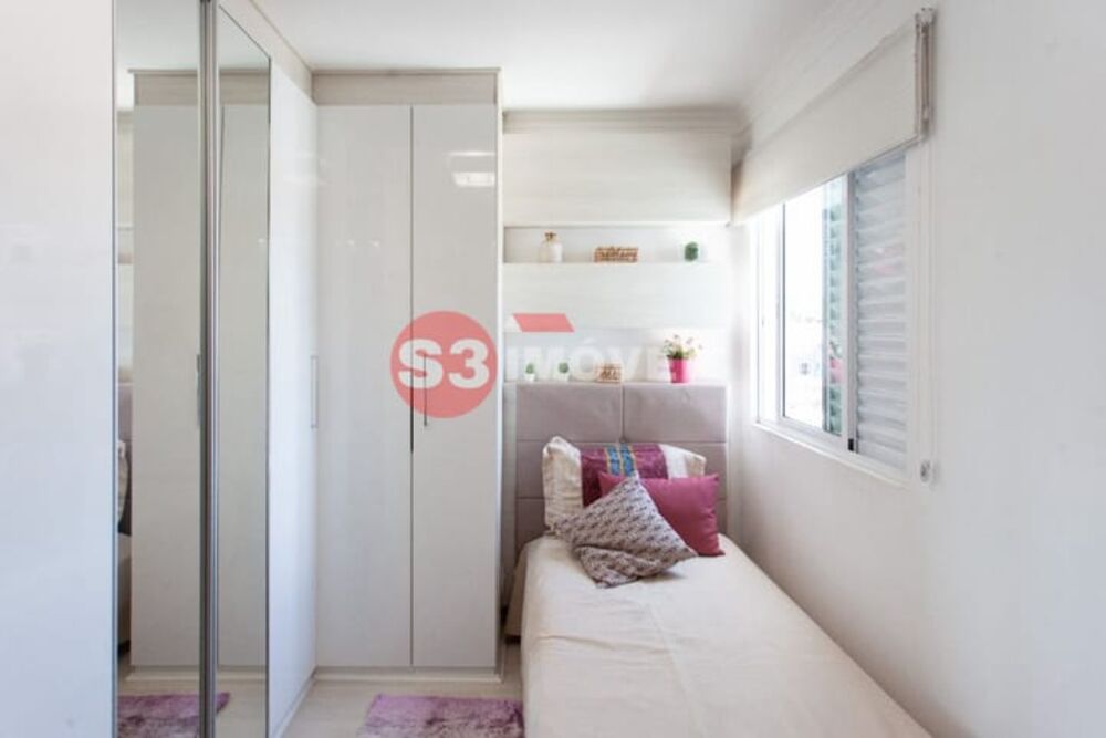 Casa, 3 quartos, 126 m² - Foto 7