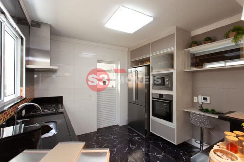 Casa, 3 quartos, 126 m² - Foto 6
