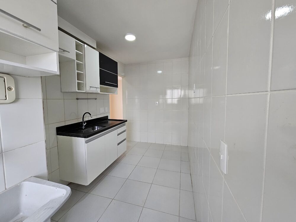 Apartamento, 2 quartos, 50 m² - Foto 3