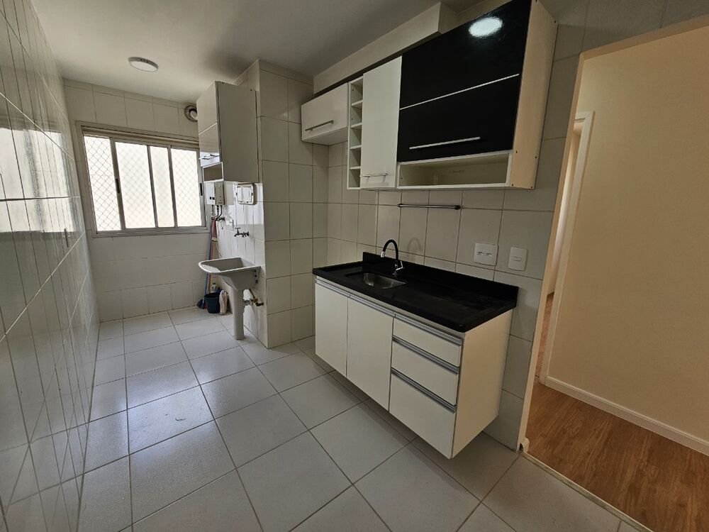 Apartamento, 2 quartos, 50 m² - Foto 4