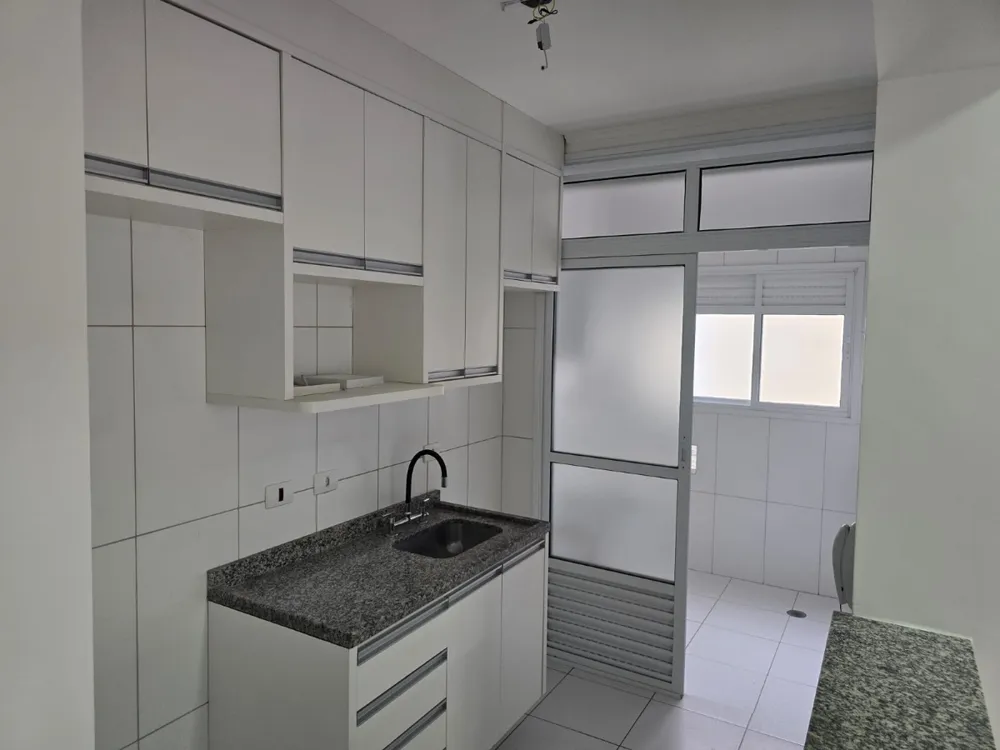 Apartamento, 2 quartos, 61 m² - Foto 3