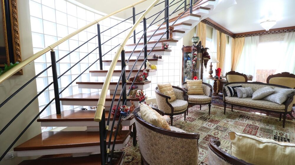 Casa, 3 quartos, 283 m² - Foto 10