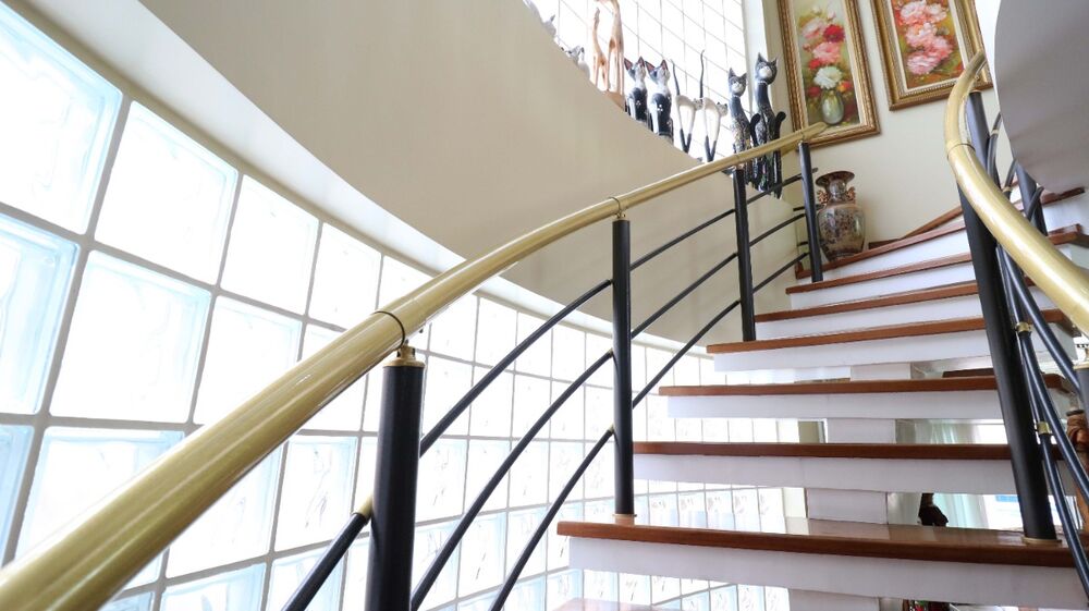 Casa, 3 quartos, 283 m² - Foto 1
