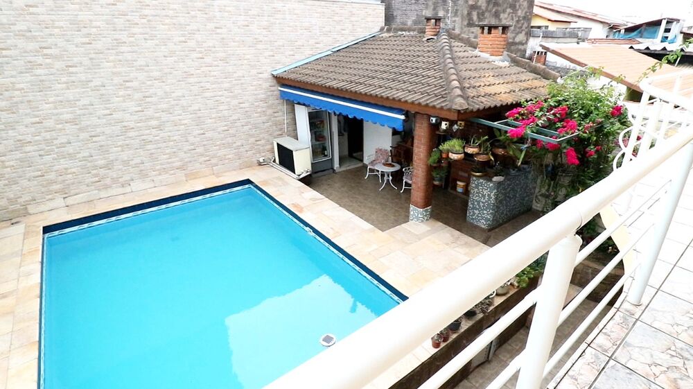 Casa, 3 quartos, 283 m² - Foto 5