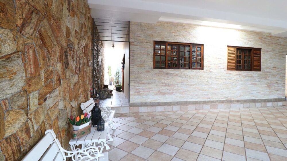 Casa, 3 quartos, 283 m² - Foto 7