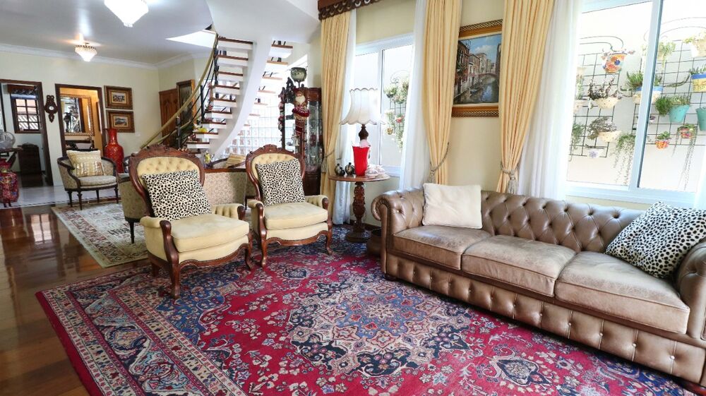 Casa, 3 quartos, 283 m² - Foto 22