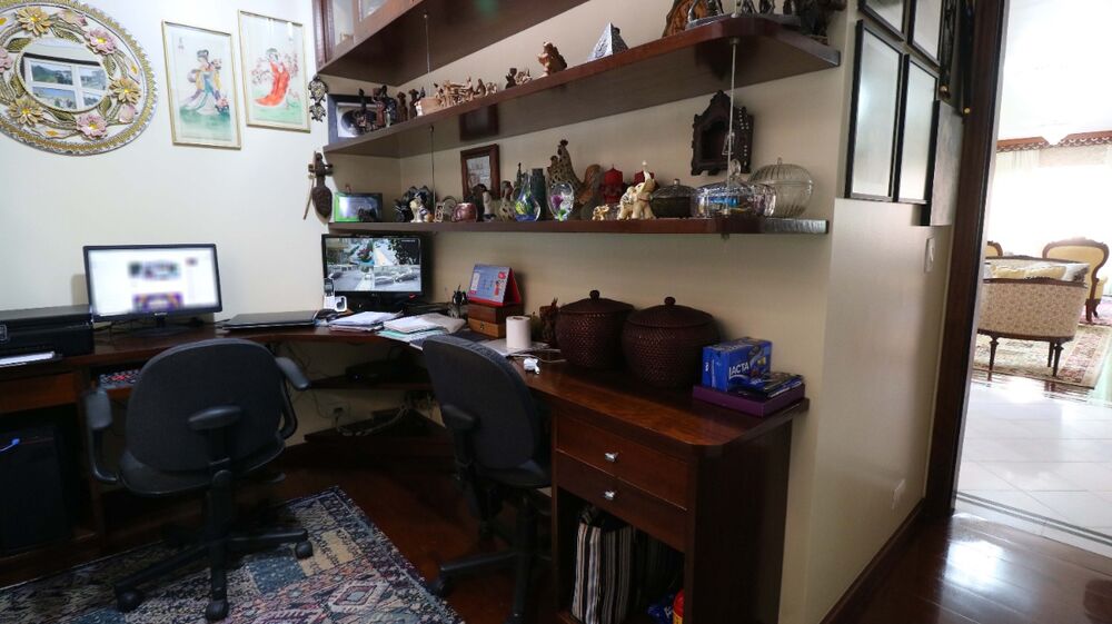 Casa, 3 quartos, 283 m² - Foto 17