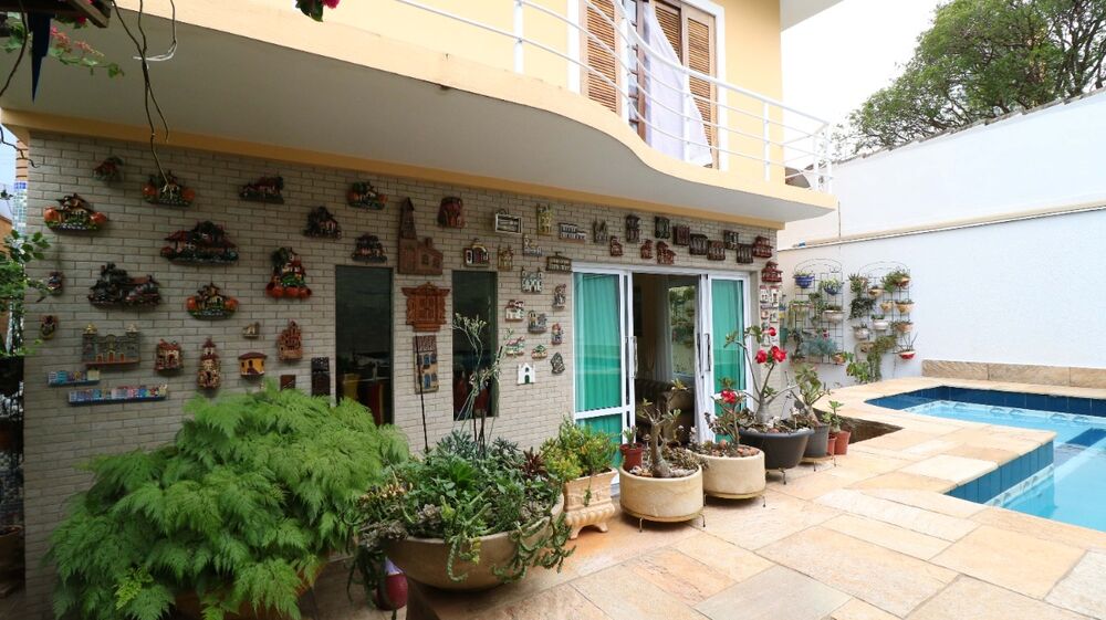 Casa, 3 quartos, 283 m² - Foto 11