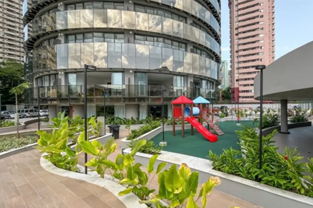 Apartamento, 1 quarto, 40 m² - Foto 15