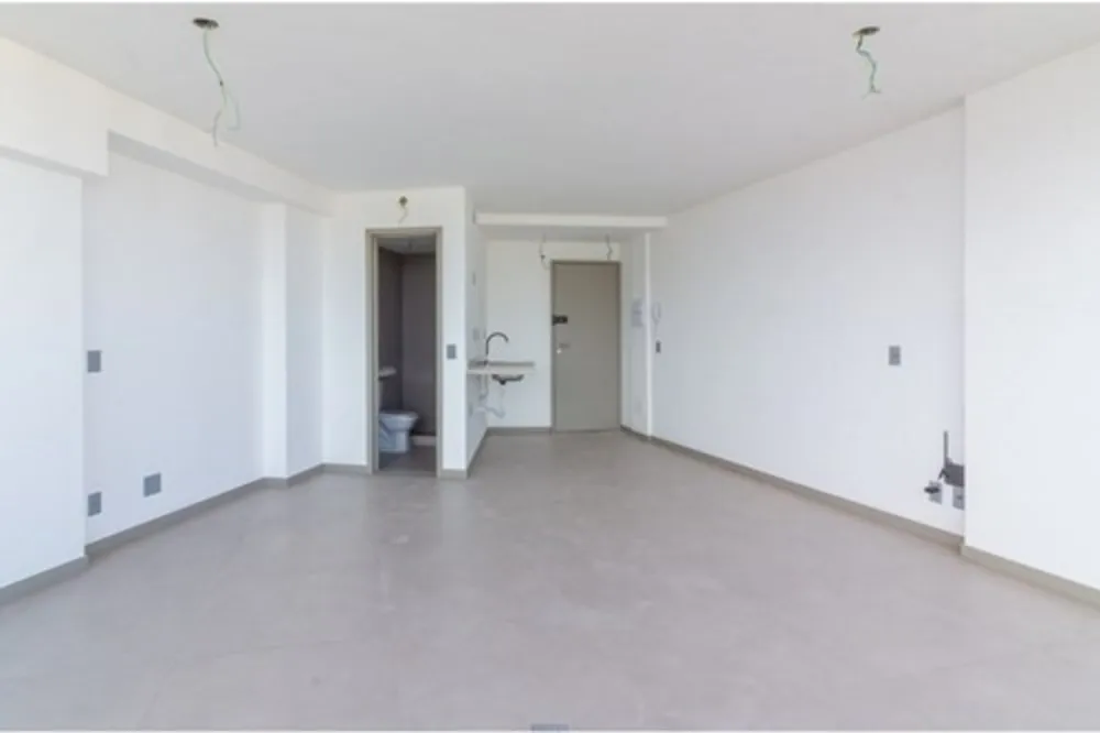 Apartamento, 1 quarto, 40 m² - Foto 4