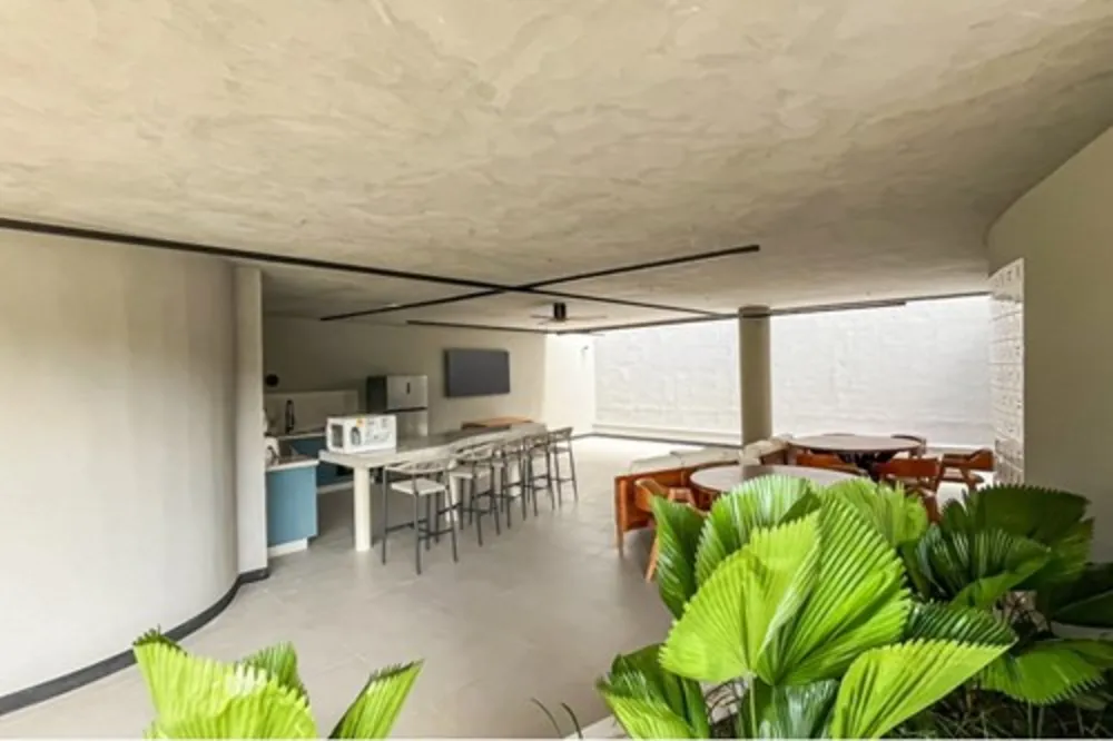 Apartamento, 1 quarto, 40 m² - Foto 12