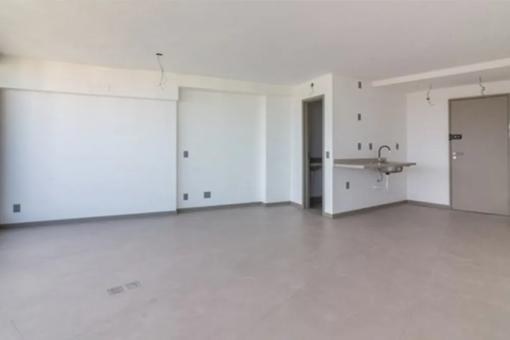 Apartamento, 1 quarto, 40 m² - Foto 10