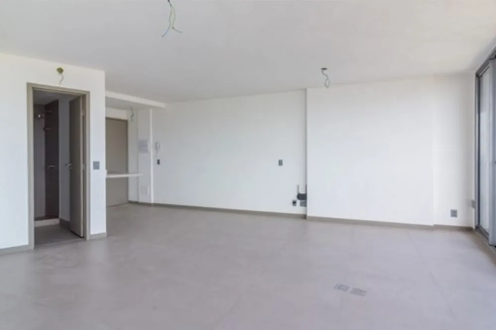 Apartamento, 1 quarto, 40 m² - Foto 3