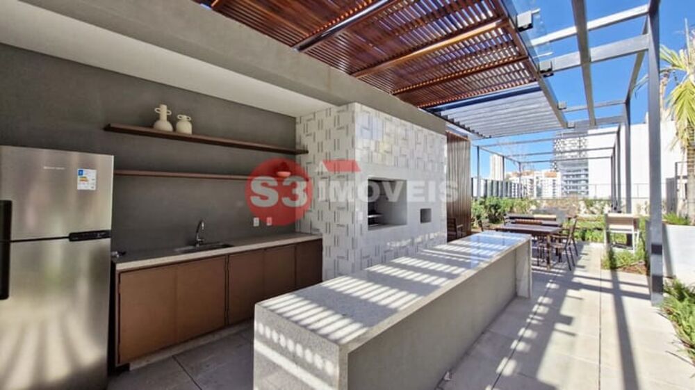Apartamento à venda com 4 quartos, 157m² - Foto 5