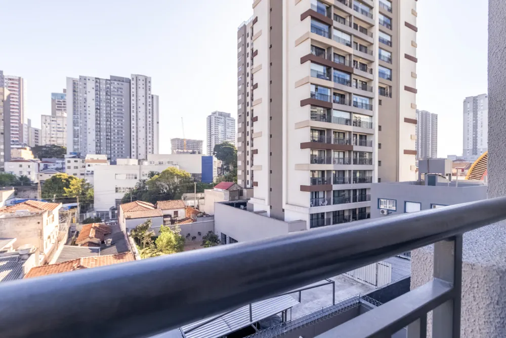 Apartamento, 2 quartos, 71 m² - Foto 2