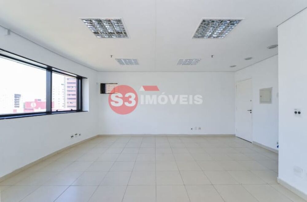 Sala-Conjunto, 34 m² - Foto 4