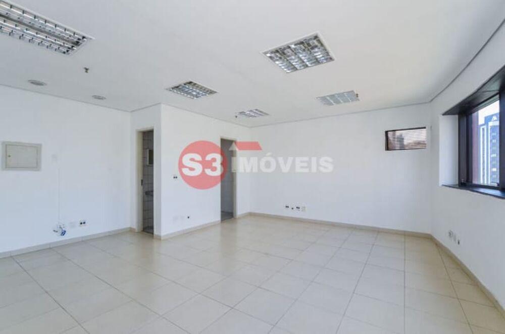 Sala-Conjunto, 34 m² - Foto 3
