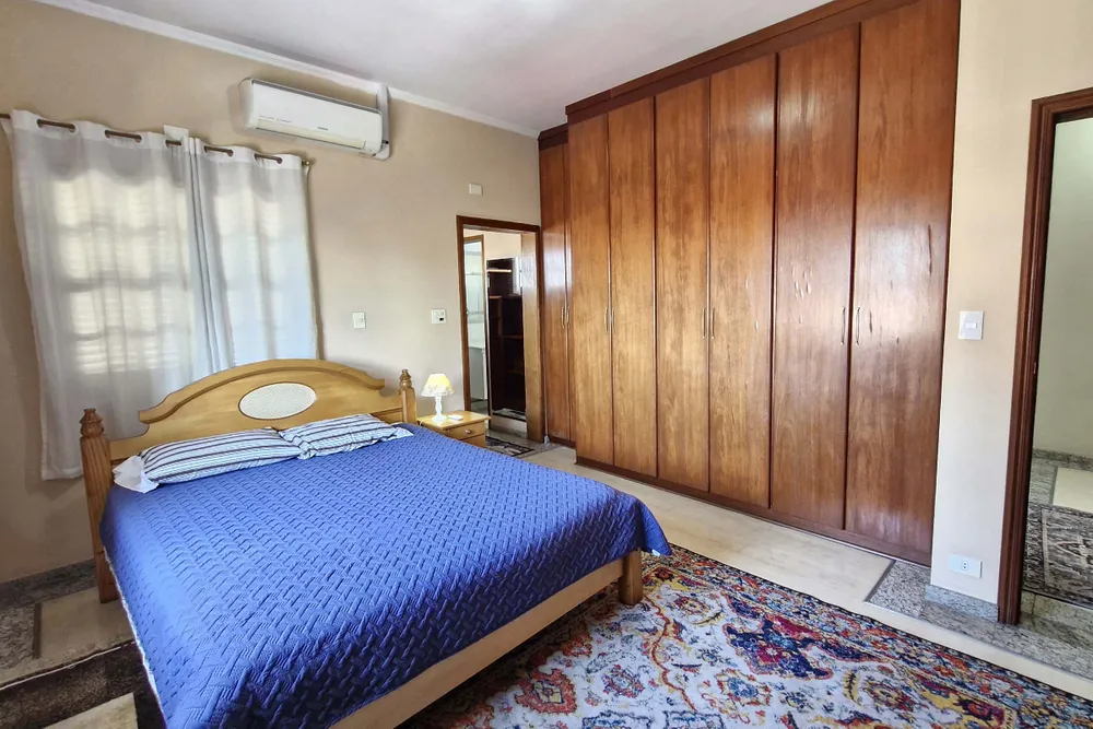 Sobrado, 4 quartos, 415 m² - Foto 2