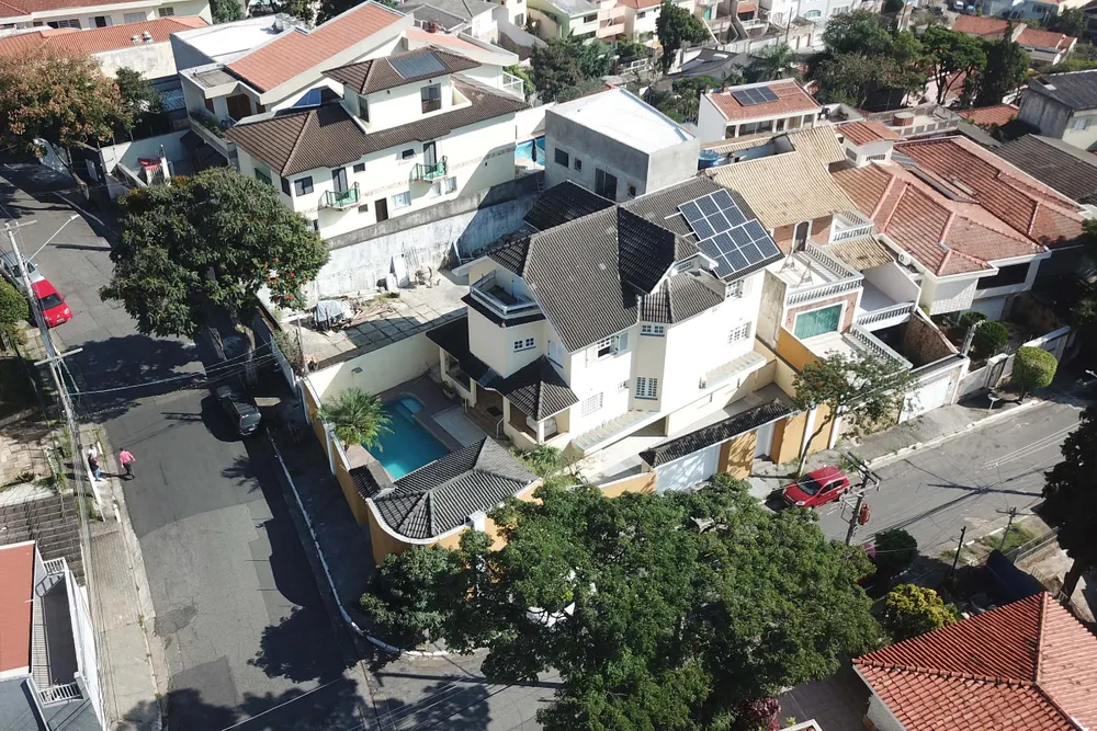 Sobrado, 4 quartos, 415 m² - Foto 4