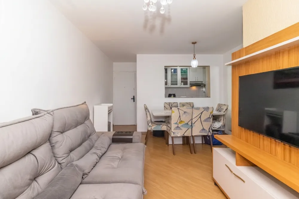Apartamento, 2 quartos, 62 m² - Foto 1