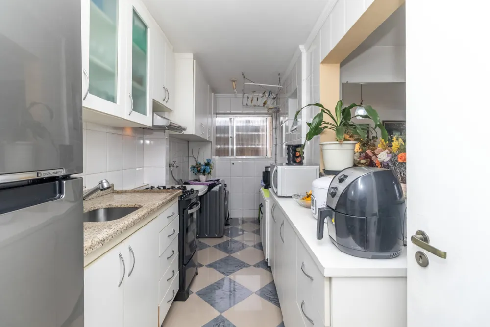Apartamento, 2 quartos, 62 m² - Foto 2