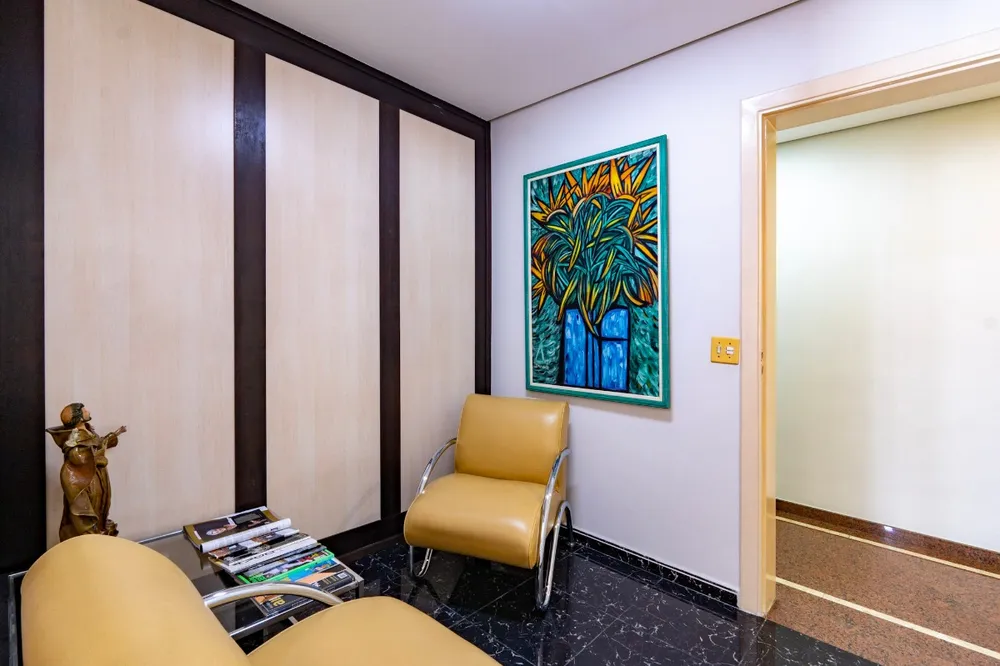 Sala-Conjunto, 33 m² - Foto 1