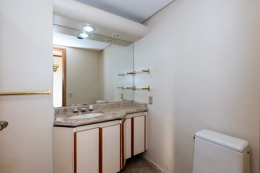 Apartamento, 4 quartos, 285 m² - Foto 3