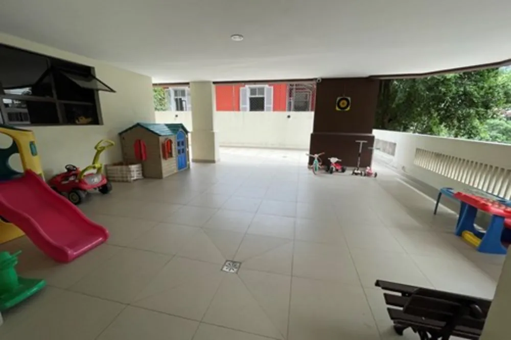 Apartamento, 2 quartos, 91 m² - Foto 7