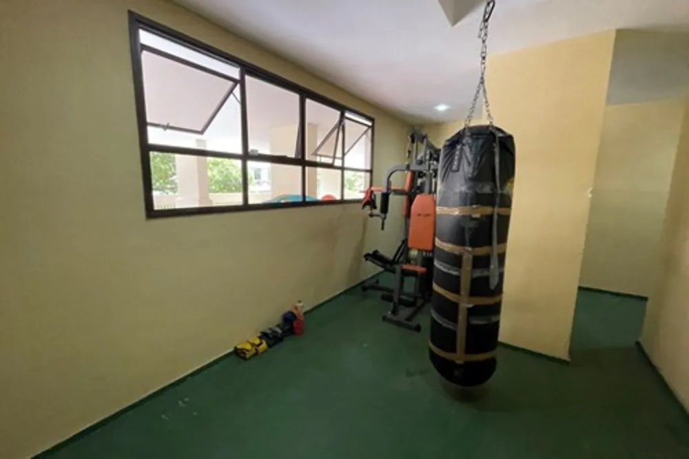 Apartamento, 2 quartos, 91 m² - Foto 6