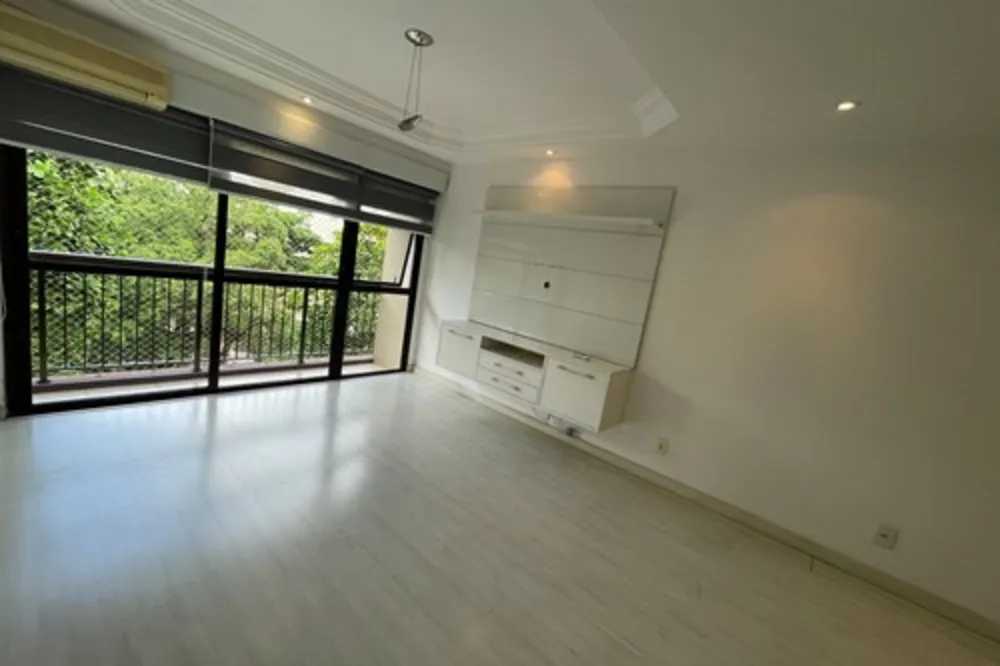 Apartamento, 2 quartos, 91 m² - Foto 2