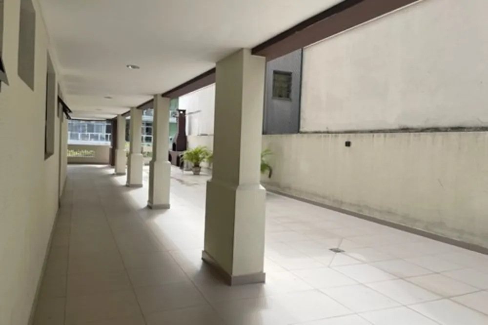 Apartamento, 2 quartos, 91 m² - Foto 8