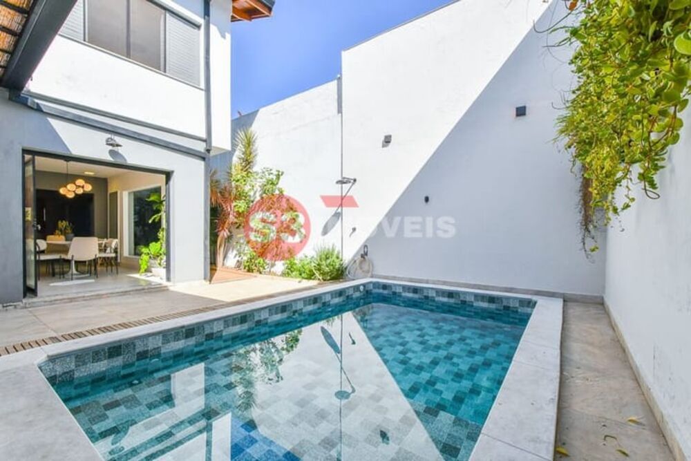 Casa, 4 quartos, 240 m² - Foto 4