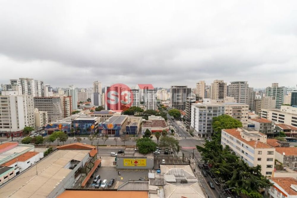 Apartamento, 2 quartos, 84 m² - Foto 10