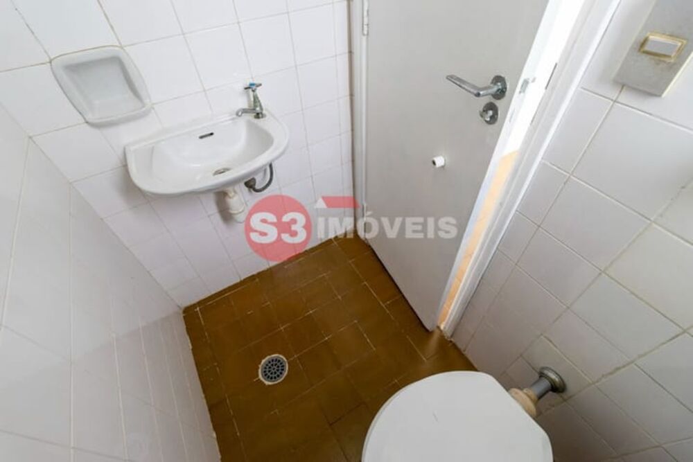 Apartamento, 2 quartos, 84 m² - Foto 13