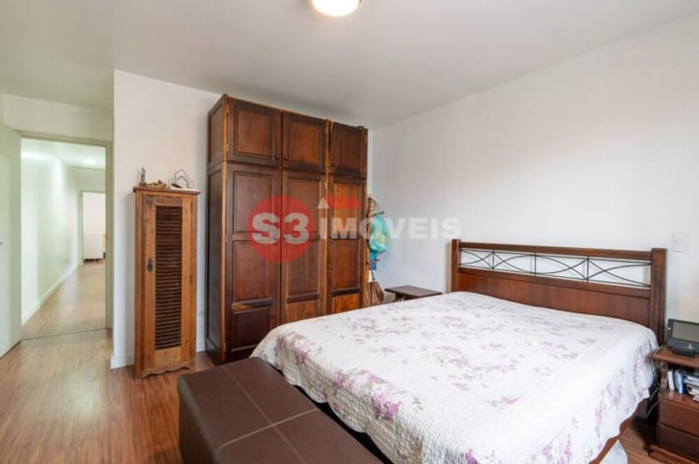 Casa, 3 quartos, 134 m² - Foto 8