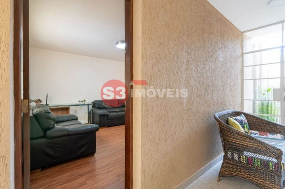 Casa, 3 quartos, 134 m² - Foto 2