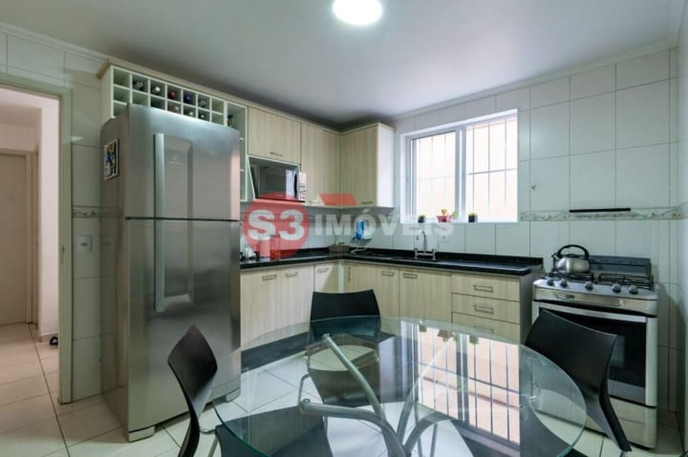 Casa, 3 quartos, 134 m² - Foto 6