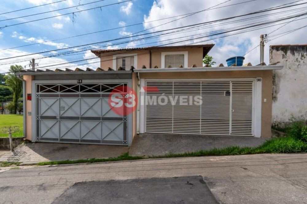 Casa, 3 quartos, 134 m² - Foto 3