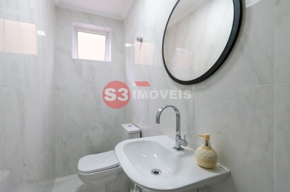 Casa, 3 quartos, 134 m² - Foto 5