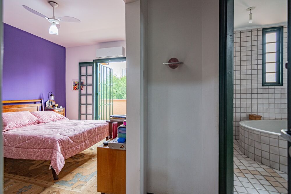 Casa, 4 quartos, 250 m² - Foto 15