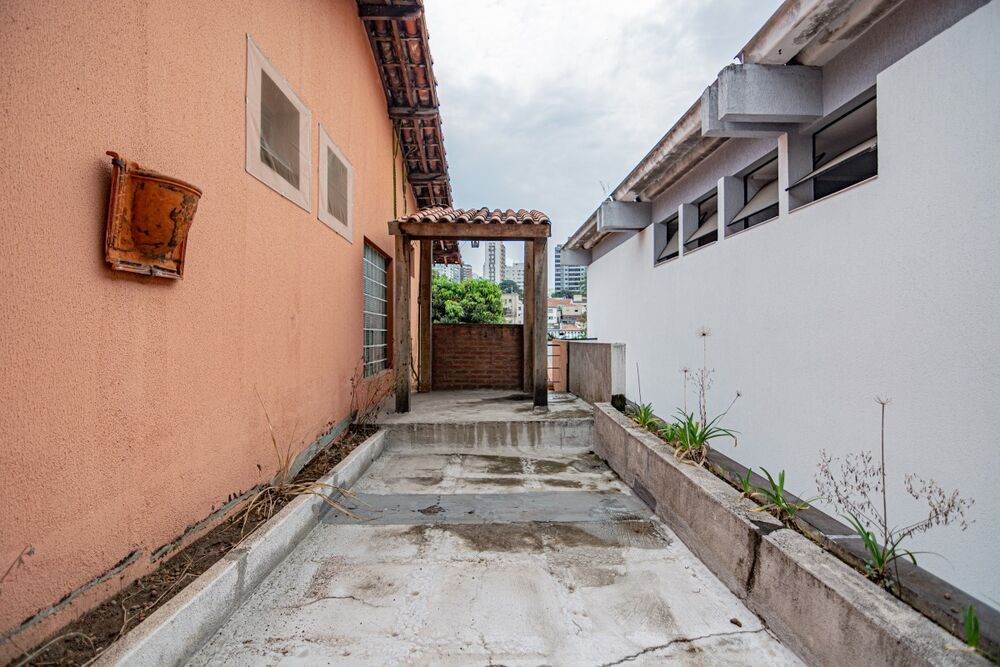 Casa, 4 quartos, 250 m² - Foto 24