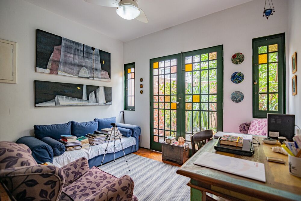 Casa, 4 quartos, 250 m² - Foto 4