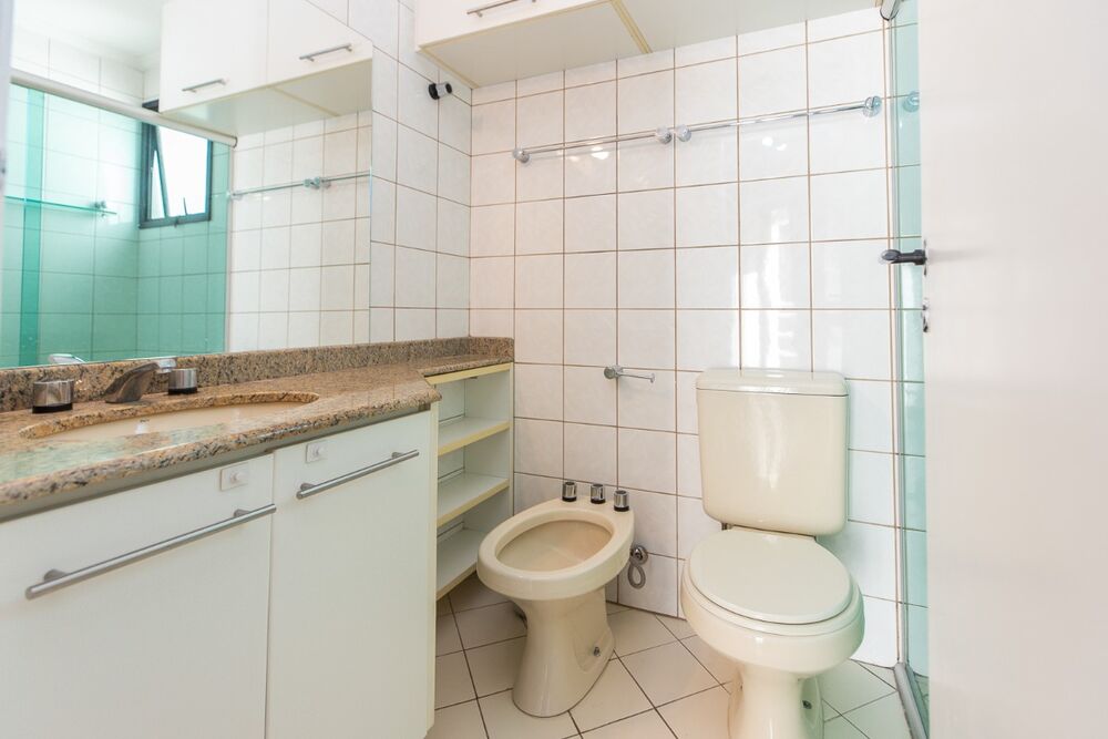 Apartamento, 2 quartos, 110 m² - Foto 1