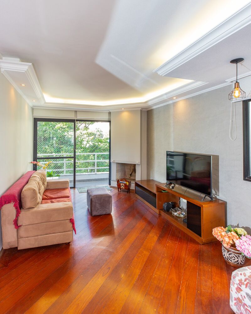 Apartamento, 2 quartos, 110 m² - Foto 2