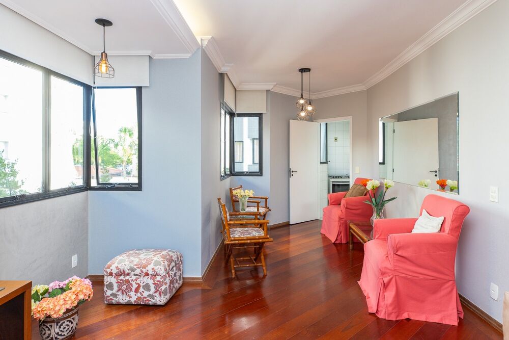 Apartamento, 2 quartos, 110 m² - Foto 7