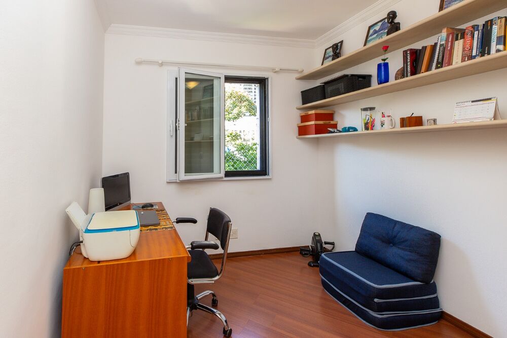 Apartamento, 2 quartos, 110 m² - Foto 6