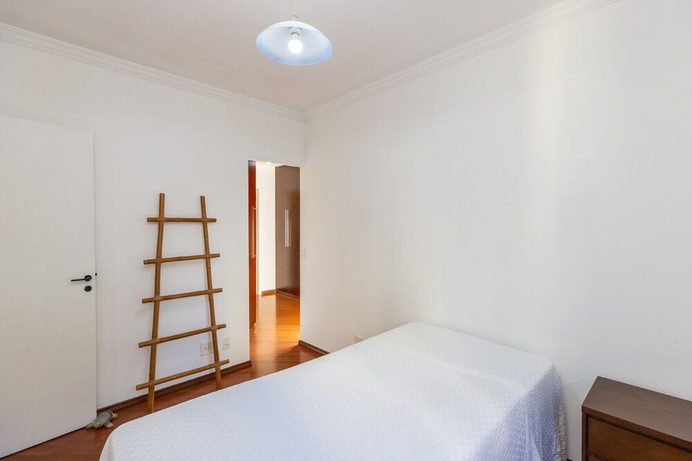 Apartamento, 2 quartos, 110 m² - Foto 4