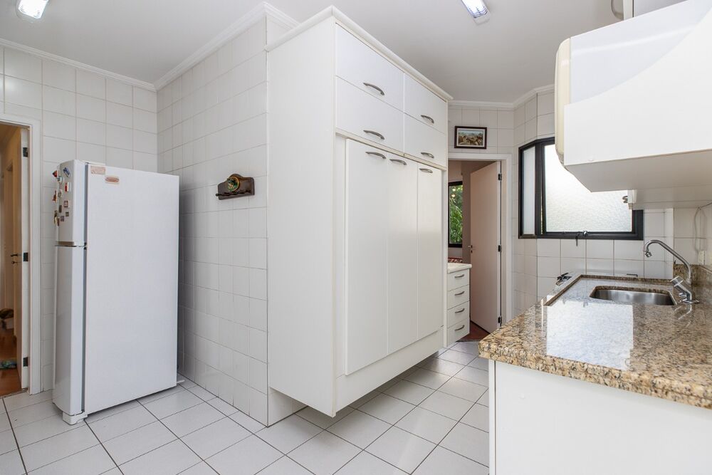 Apartamento, 2 quartos, 110 m² - Foto 5